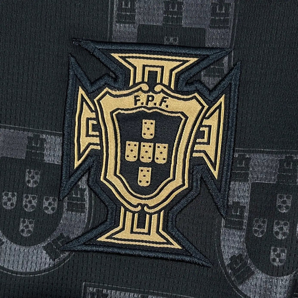 BOOTS SUPPLY Portugal 2026 Special Kit - Jerseys