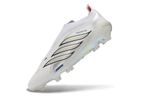 ADIDAS Adidas Predator 26 Laceless Elite FG - Soccer Shoes Soccer Shoe