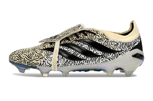 Adidas Predator 26 Elite Tongue FG