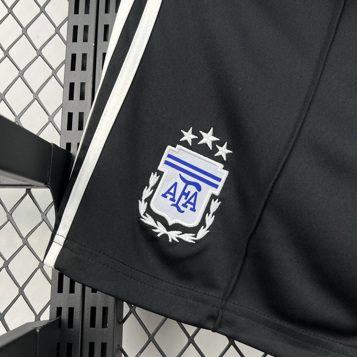 BOOTS SUPPLY Argentina 2026 Away Shorts - Jerseys