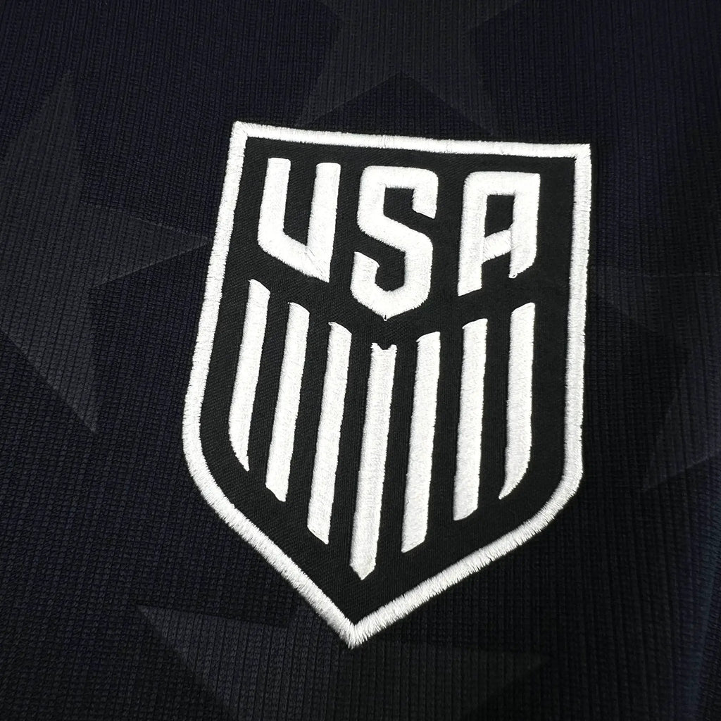 BOOTS SUPPLY USA 2026 Away Kit - Jerseys