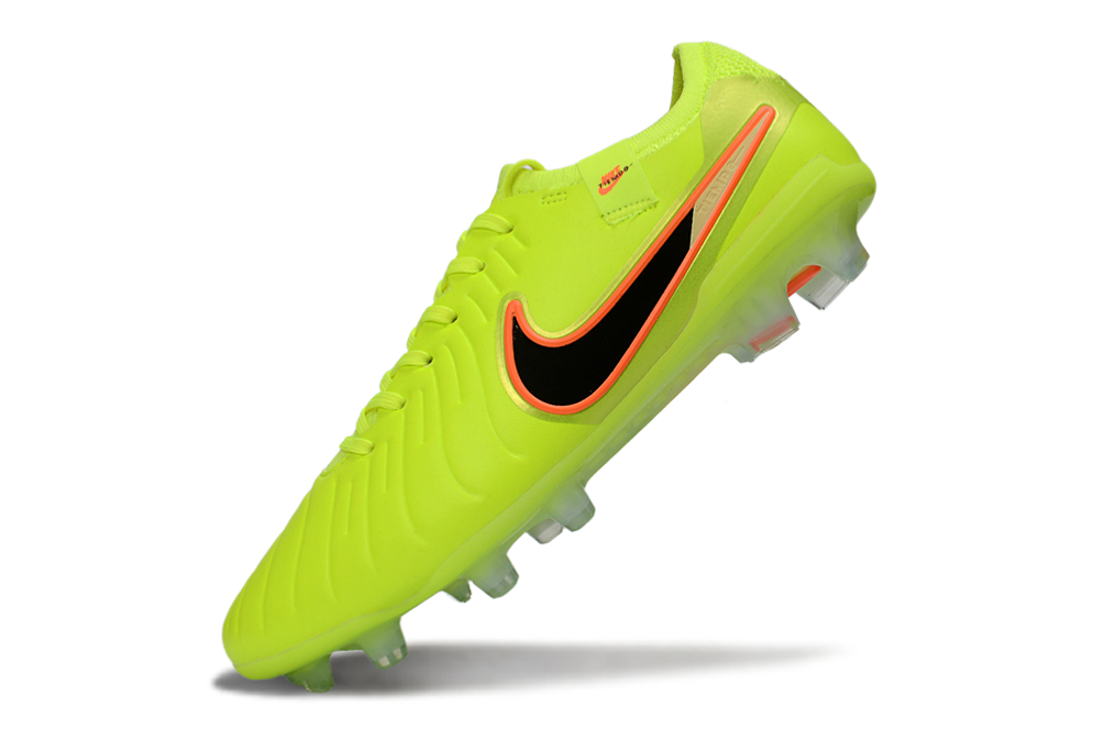 Nike Tiempo Legend X Elite FG Max Voltage