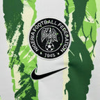 BOOTS SUPPLY Nigeria 2025 Home Kit - Jersey
