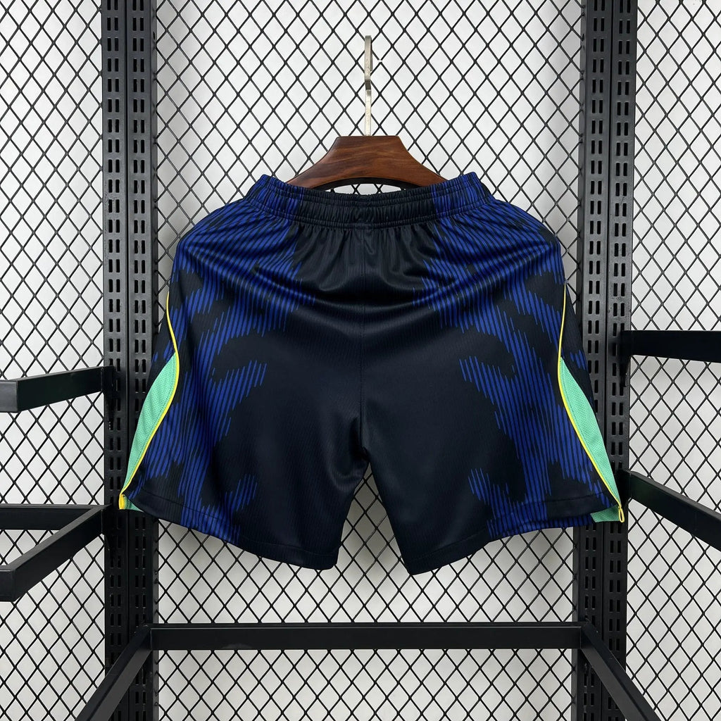 BOOTS SUPPLY Brazil 2026 Away Shorts - Short