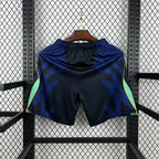 BOOTS SUPPLY Brazil 2026 Away Shorts - Short