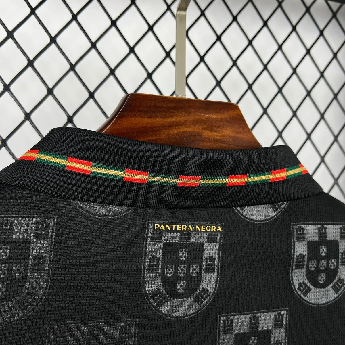 BOOTS SUPPLY Portugal 2026 Special Kit - Jerseys