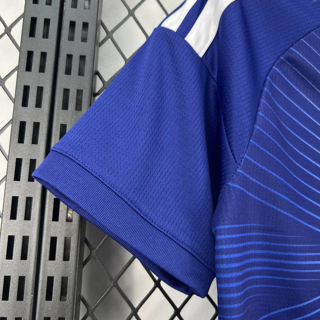 BOOTS SUPPLY Japan 2026 Home Kids size - Jerseys