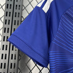 BOOTS SUPPLY Japan 2026 Home Kids size - Jerseys