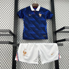 BOOTS SUPPLY France 2026 Home Kids size - Jerseys