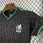 BOOTS SUPPLY Mexico 2026 Third Kids size - Jerseys