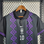 BOOTS SUPPLY Brazil Purple Special Kit - Jersey