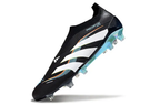 Adidas Predator Elite FG Laceless