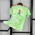 BOOTS SUPPLY Italy Light Green Kit - Jersey