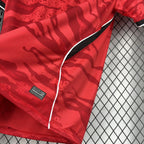 BOOTS SUPPLY South Korea 2026 Home Kit - Jerseys