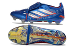 ADIDAS Adidas Predator 26 Elite Tongue FG - Soccer Shoes Soccer Shoe