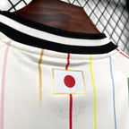 BOOTS SUPPLY Japan 2026 Away Kit - Jersey