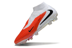 Close-up of Nike Phantom 6 DF Elite Football Boots for Elite Players