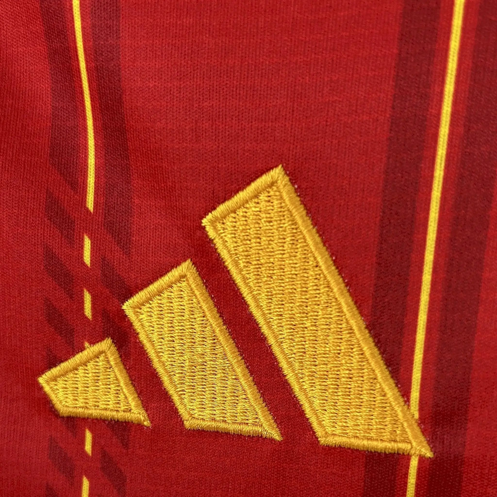 BOOTS SUPPLY Spain 2026 Home Kit - Jerseys