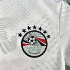 BOOTS SUPPLY Egypt 2026 Away Kids size - Jersey