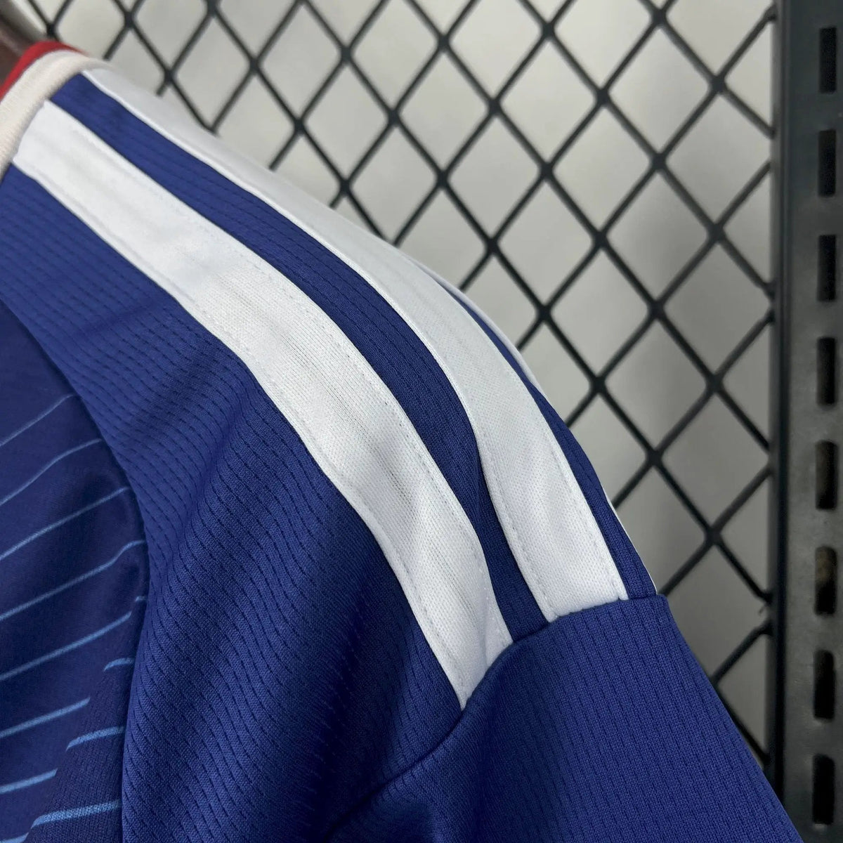 BOOTS SUPPLY Japan 2026 Home Kit - Jerseys