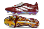 ADIDAS Adidas Predator 26 Elite Tongue FG - Soccer Shoes Soccer Shoe