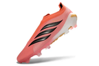 Adidas Predator 26 Laceless Elite FG