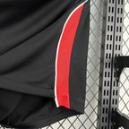 BOOTS SUPPLY South Korea 2026 Home Shorts - Jerseys