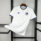 BOOTS SUPPLY Bosnia 2026 Away Kit - Jerseys