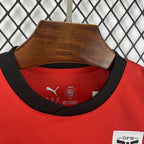 BOOTS SUPPLY Austria 2026 Home Kids size - Jerseys