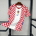 BOOTS SUPPLY Croatia 2026 Home Kit - Jersey