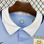 BOOTS SUPPLY Uruguay 2026 Home Kit - Jerseys