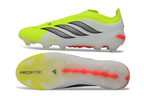 ADIDAS Adidas Predator 26 Laceless Elite FG - Soccer Shoes Soccer Shoe