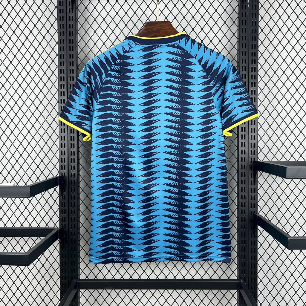 BOOTS SUPPLY Colombia 2026 Away Kit - Jerseys