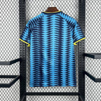 BOOTS SUPPLY Colombia 2026 Away Kit - Jerseys