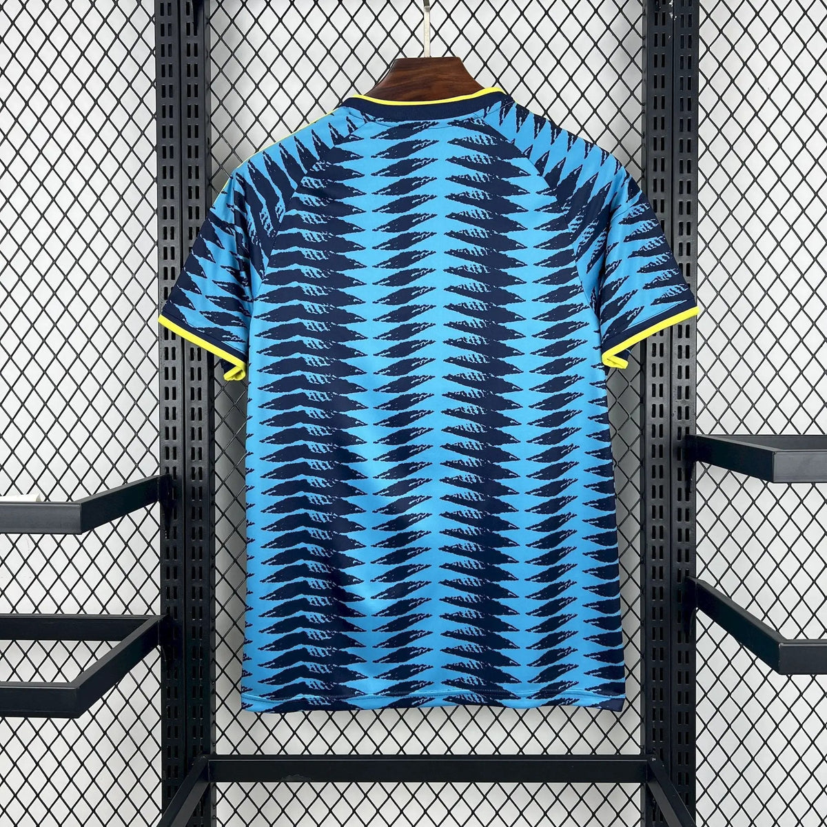 BOOTS SUPPLY Colombia 2026 Away Kit - Jerseys