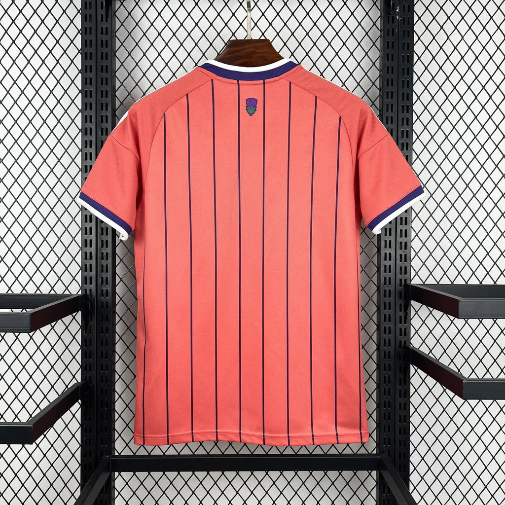 BOOTS SUPPLY Scotland 2026 Away Kit - Jerseys