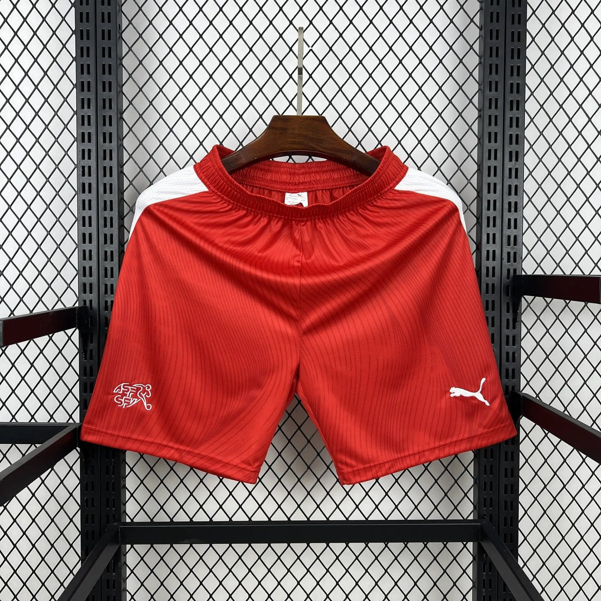 BOOTS SUPPLY Switzerland 2026 Home Shorts - Short