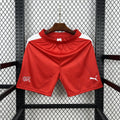 BOOTS SUPPLY Switzerland 2026 Home Shorts - Jerseys