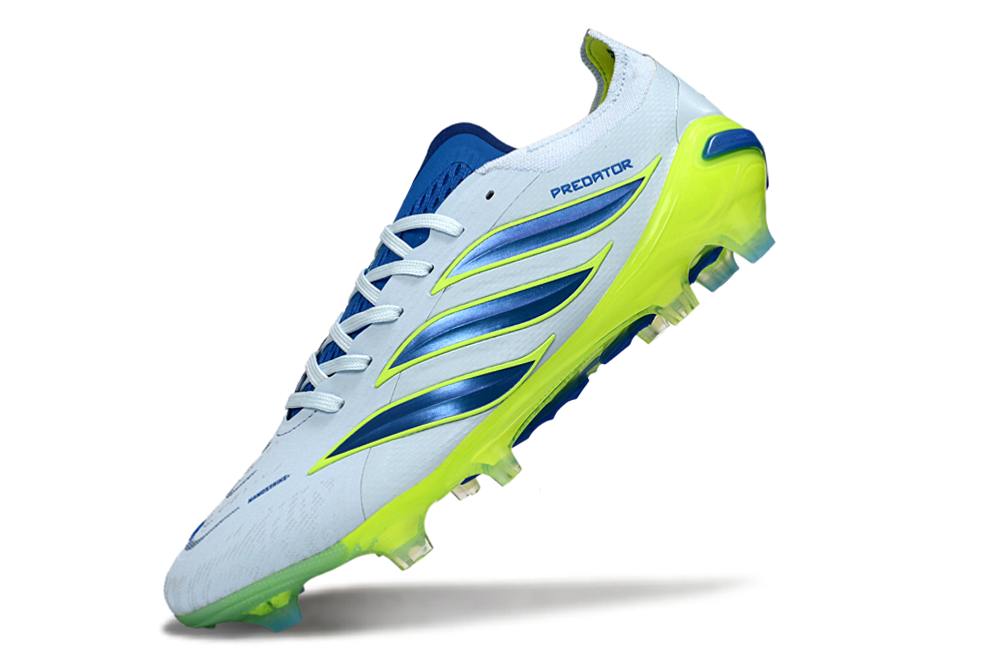 Adidas Predator 26 Elite FG
