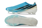 ADIDAS Adidas F50 Hyperfast Evo Elite FG Laceless - Soccer Shoes Soccer Shoe
