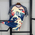 BOOTS SUPPLY Tottenham Spurs Hokusai Kit - Jersey