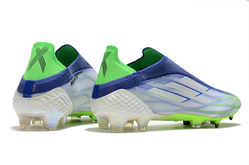 Adidas X Speedflow+ FG