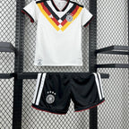 BOOTS SUPPLY Germany 2026 Home Kids size - Jersey