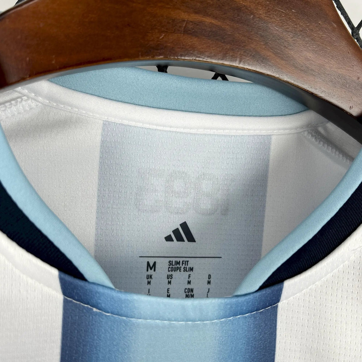 BOOTS SUPPLY Argentina 2026 Home Kit - Jerseys