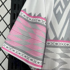 BOOTS SUPPLY Mexico 2026 Special Kit - Jersey