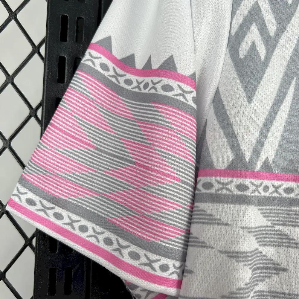 BOOTS SUPPLY Mexico 2026 Special Kit - Jersey