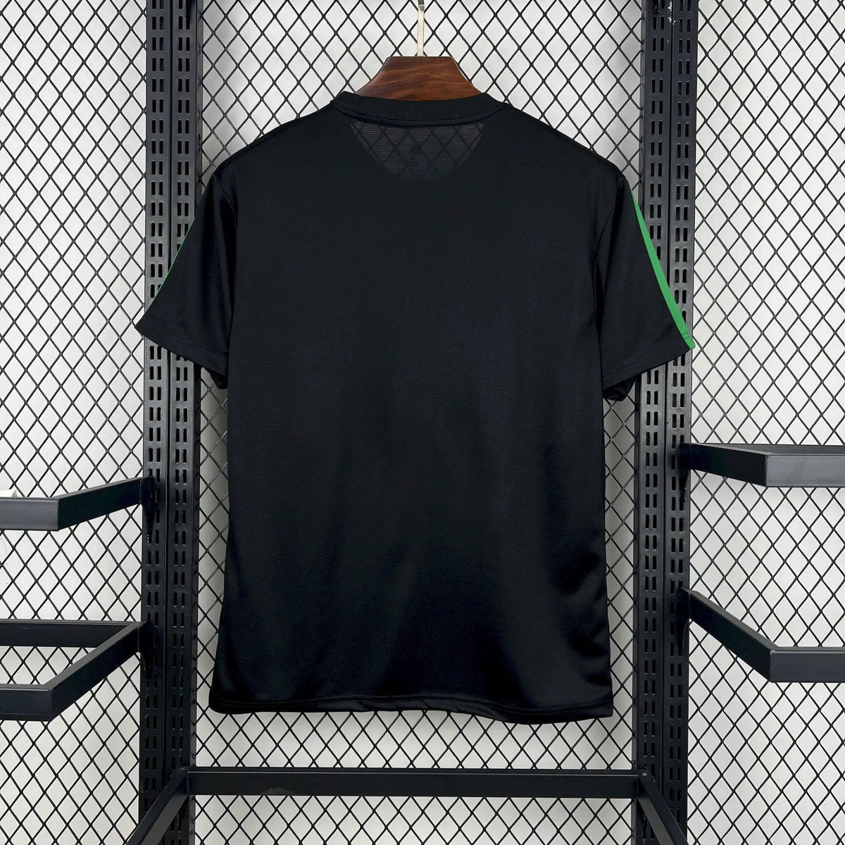 BOOTS SUPPLY Jamaica 2026 Away Kit - Jerseys