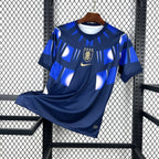BOOTS SUPPLY Uruguay 2026 Away Kit - Jersey