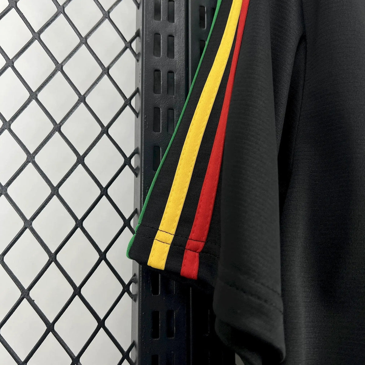 BOOTS SUPPLY Jamaica 2026 Away Kit - Jersey