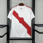 BOOTS SUPPLY Peru 2026 Home Kit - Jersey